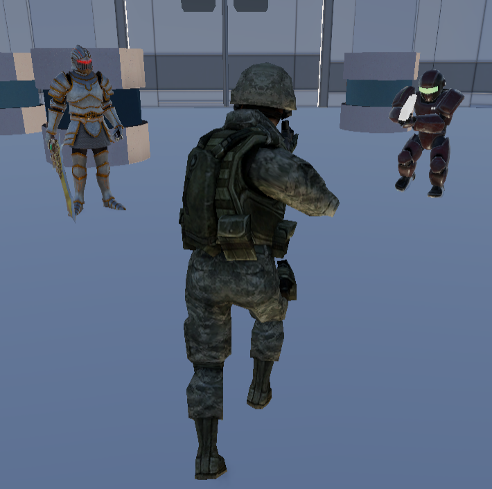 Cover image for Future Wars