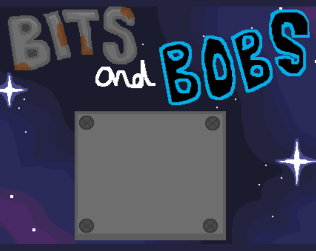 Cover image for 26_Bits and Bobs