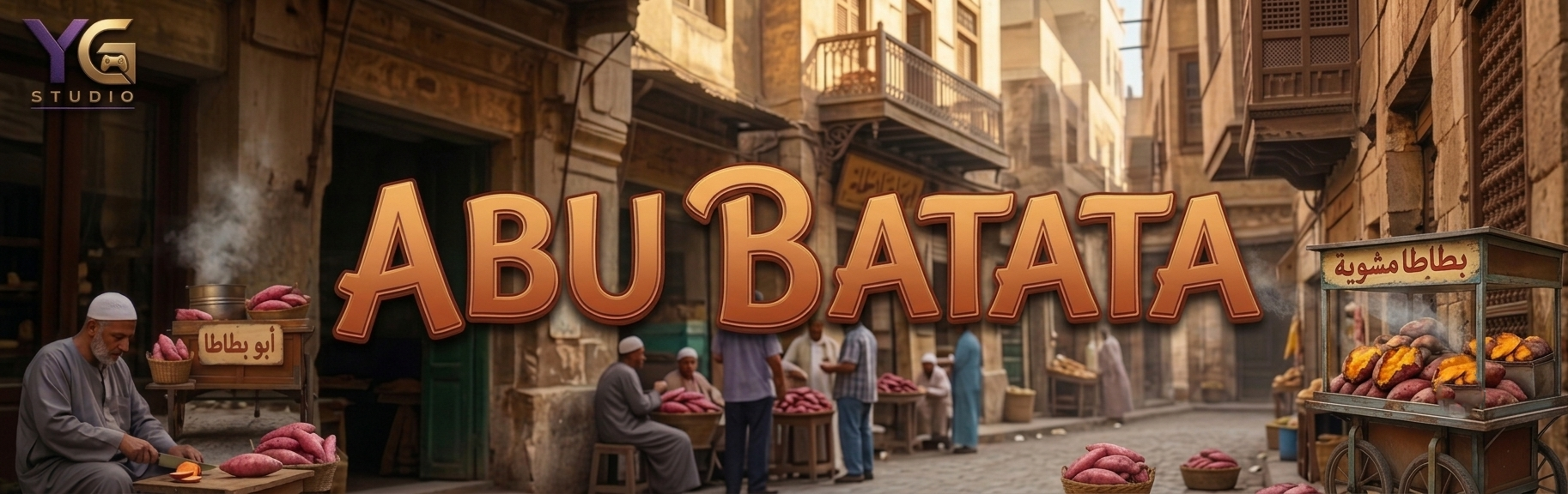 Abu Batata