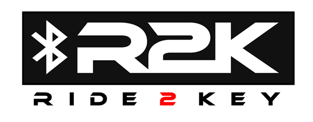 Cover image for Ride2Key