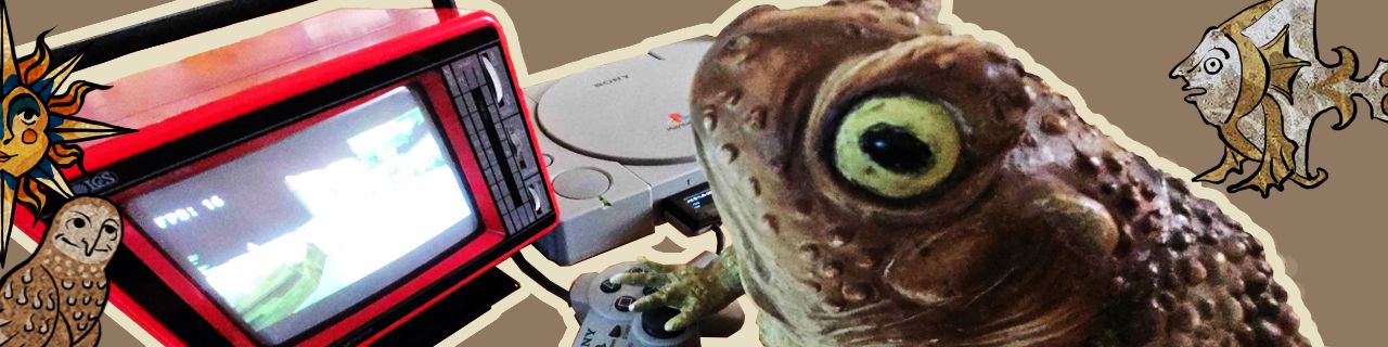 Where in the pils is Fitzgerald? [PS1]