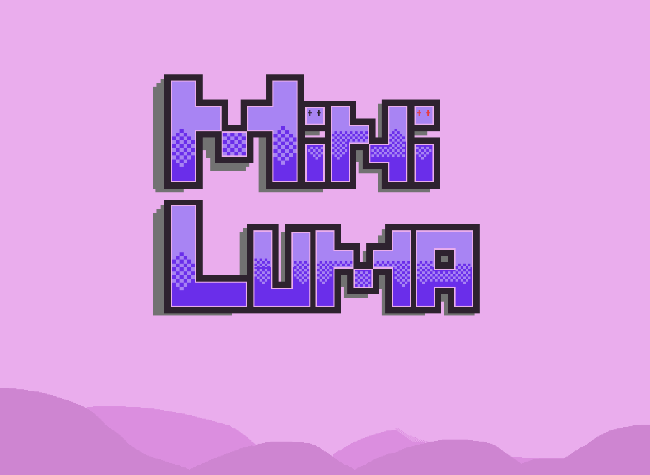 Cover image for Mini Luma