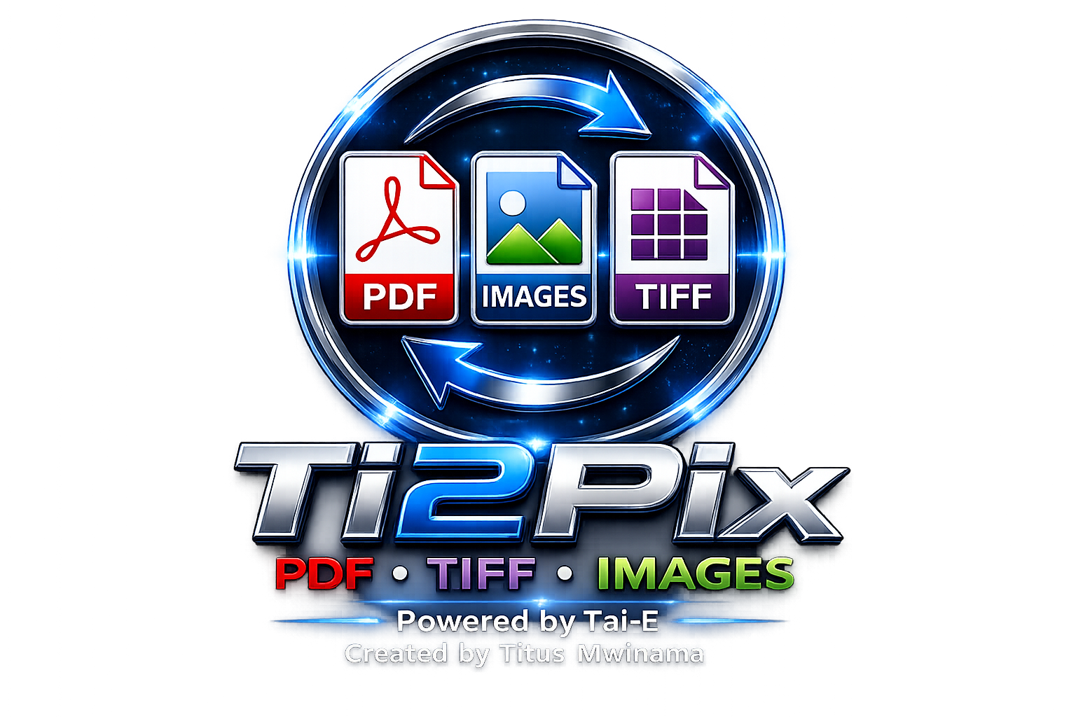 Cover image for Ti2Pix