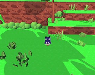 Hadel [Free] [Platformer] [Windows]