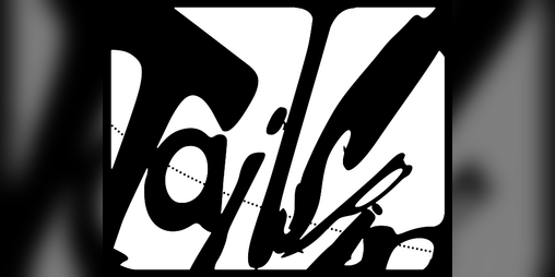 Cover image for Tailspin