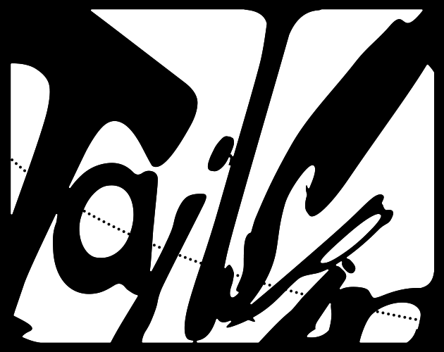 Cover image for Tailspin