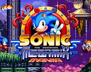 Sonic Megamix Mania [Free] [Windows]