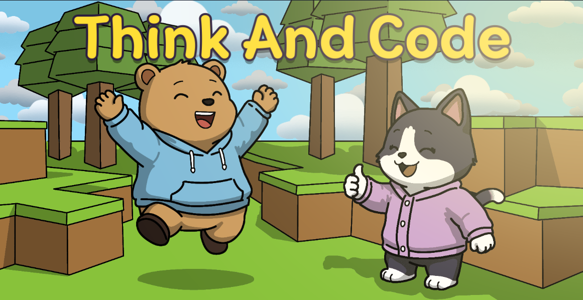 Think and Code