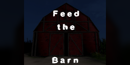 Cover image for Feed The Barn