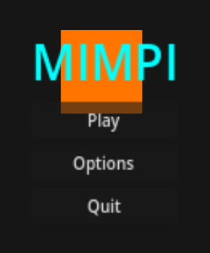 Cover image for Mimpi - Jam Version