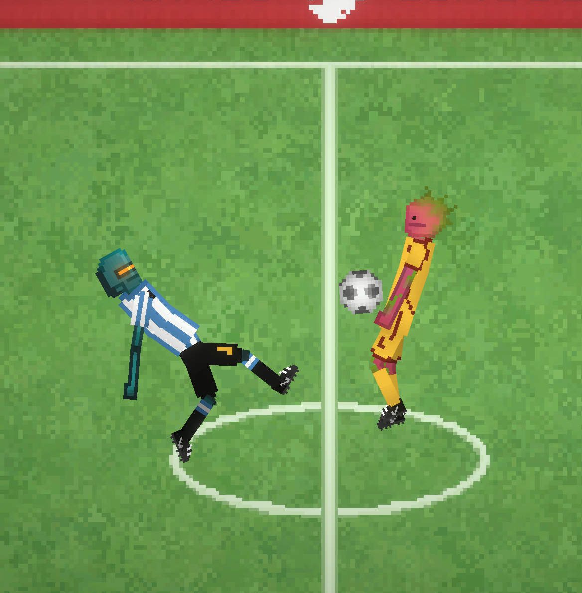 Cover image for Jugadores de Khaos League