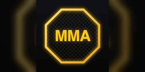 Cover image for MMA Simulator - Ultimate Fighter Life Sim