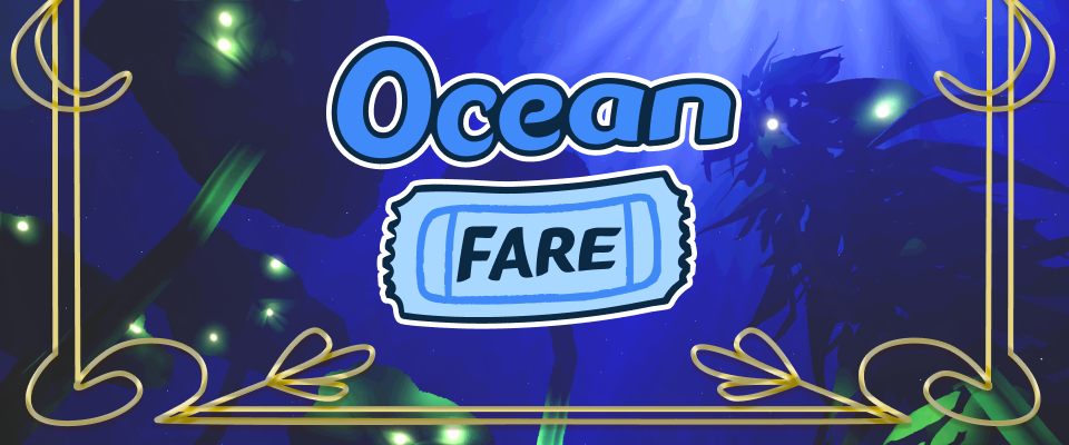Ocean Fare