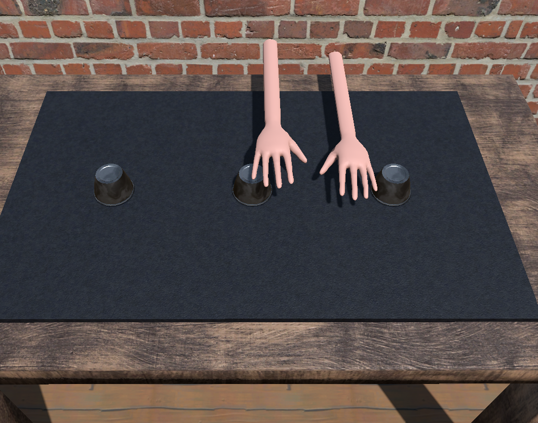 Cover image for Clam Shell Game