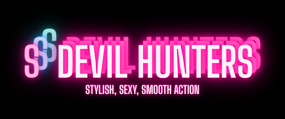 SSS Devil Hunters