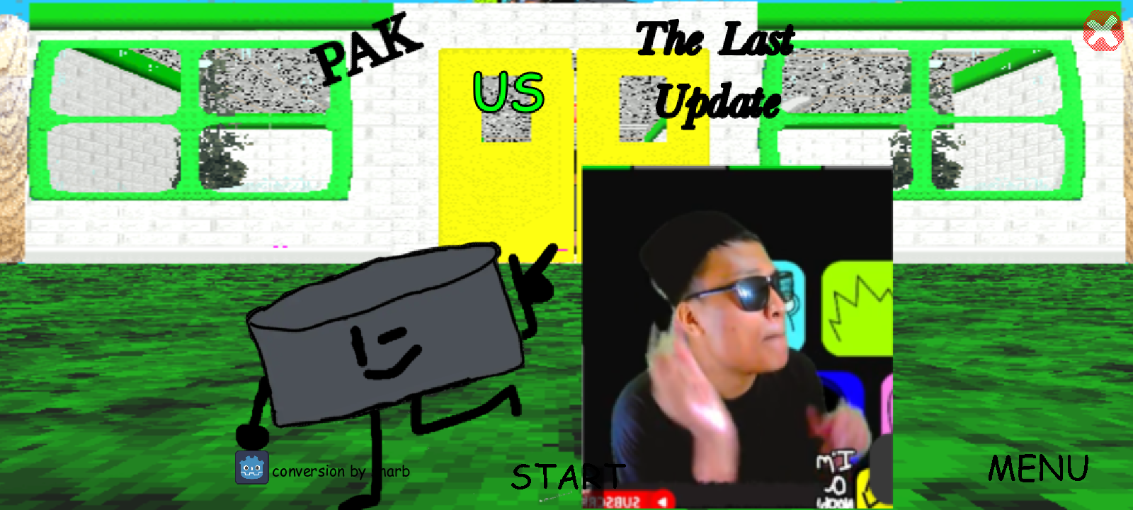 Cover image for NEW PAK US UPDATE (Asset!)