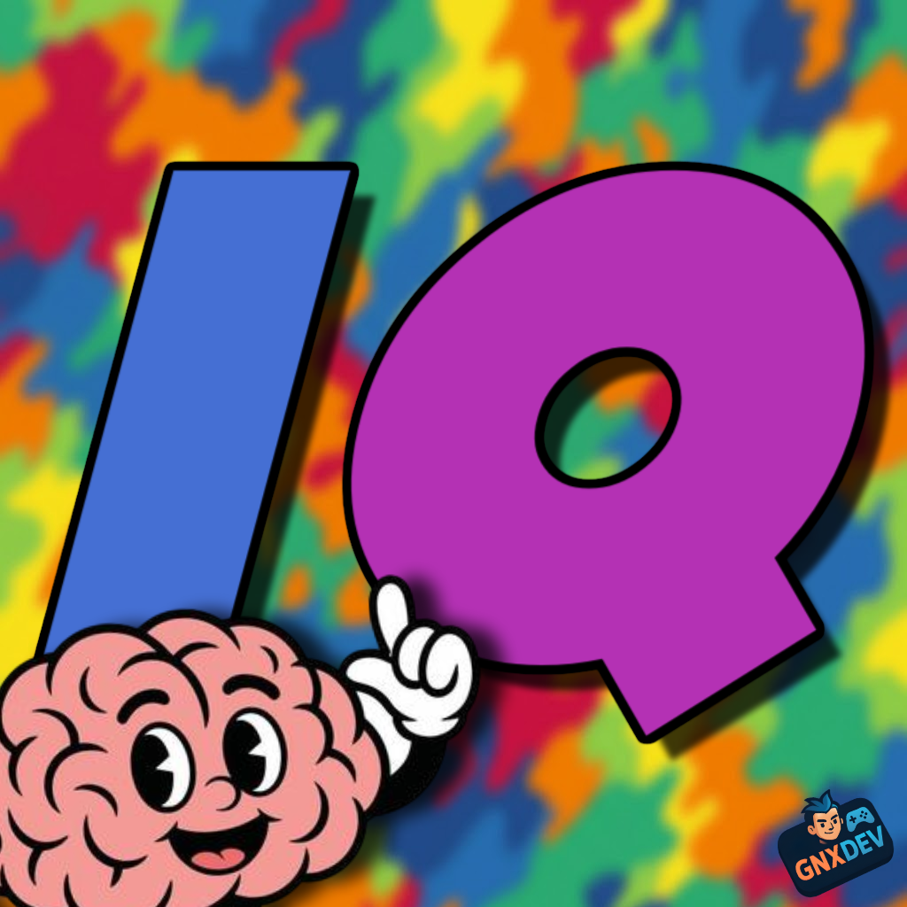 Cover image for Colors.IQ (Demo)