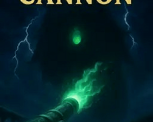 Ghost cannon [Free] [Windows] [macOS] [Android]