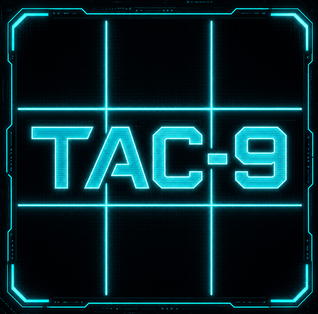 Cover image for Tac 9