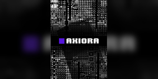 Cover image for AXIORA