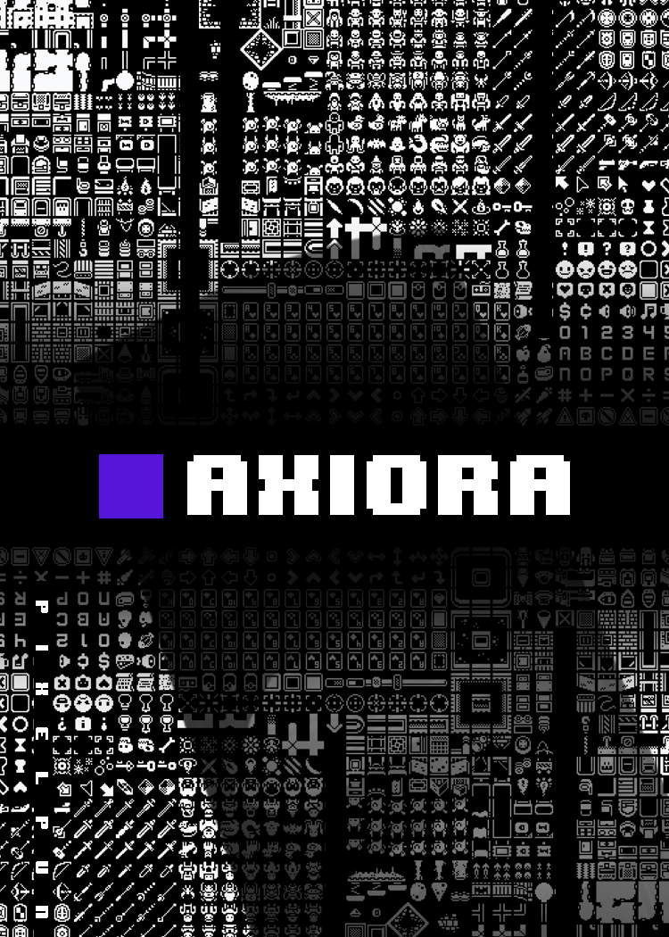 Cover image for AXIORA