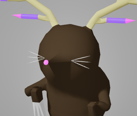 Cover image for Project: Casey