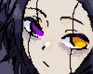 Idle Loop Syndrome [Free] [Visual Novel]