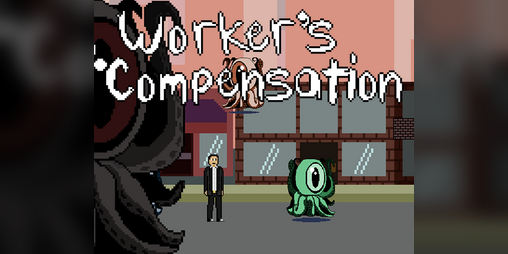 Cover image for Worker's Compensation