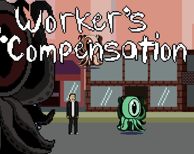 Cover image for Worker's Compensation