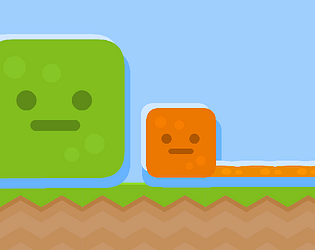 Size Matters [Free] [Puzzle] [Windows] [macOS]
