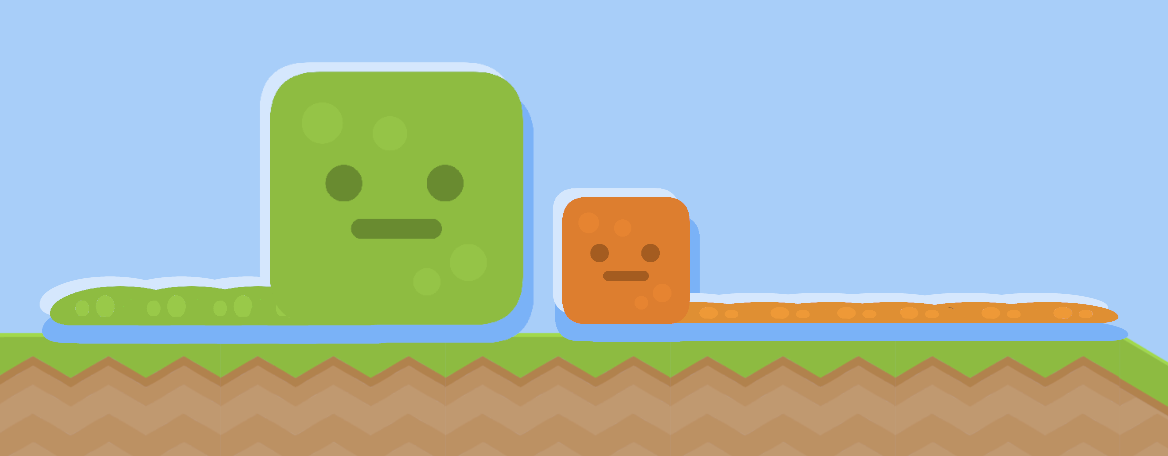 Cover image for Size Matters