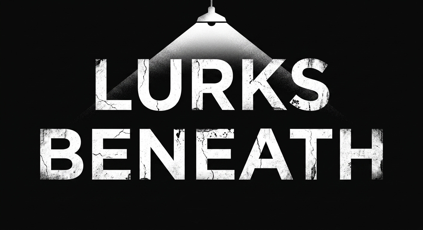 Lurks Beneath