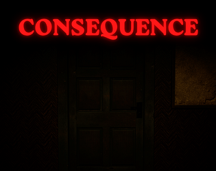 Consequence game screenshot
