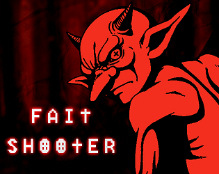 Safe Faith Shooter [Free] [Shooter]