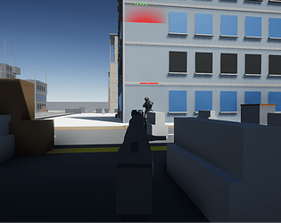 Shooter Game [Free]