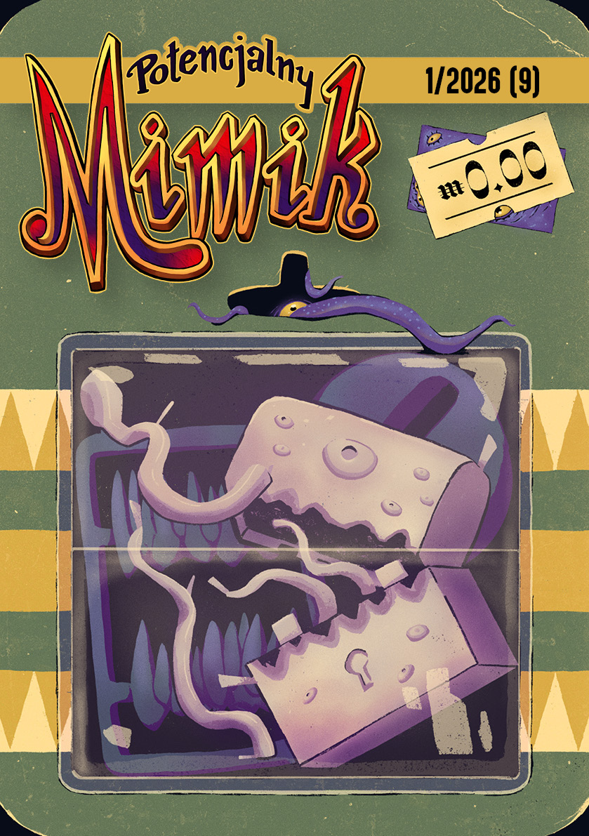 Cover image for Potencjalny Mimik 01/2026 (09)