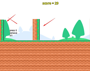 Speedy_CHesser in only 7 Hours [Free] [Platformer] [Windows] [macOS] [Linux] [Android]