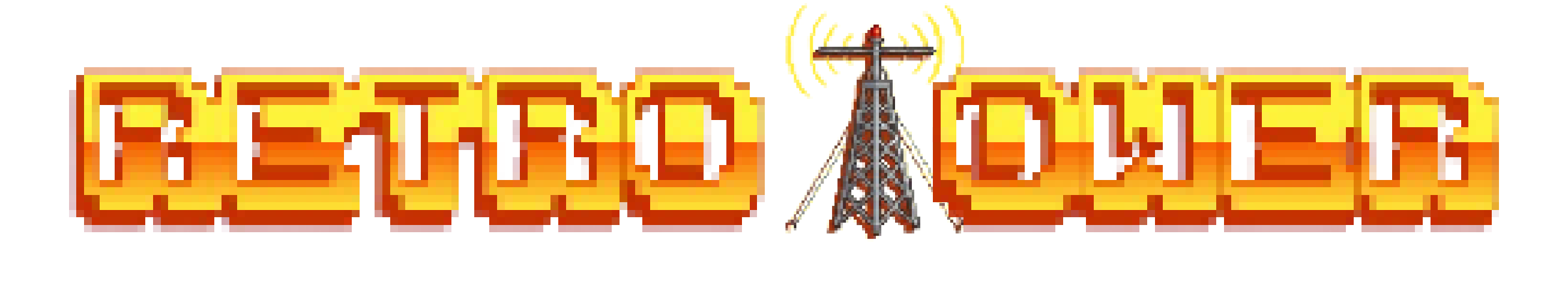 Retro Tower