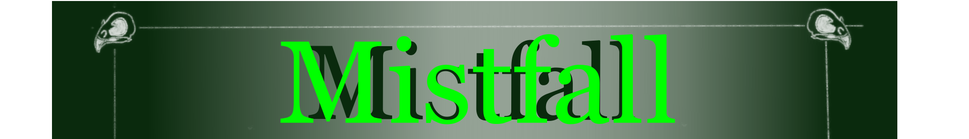 Mistfall 1.2