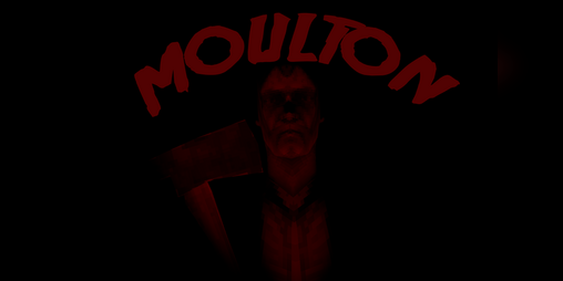 Cover image for MOULTON