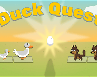 Cover image for DuckQuest - Beta