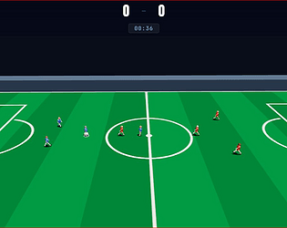 Cover image for Football Game free