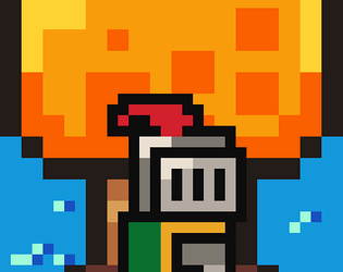 The Knight's Fantasy Journey [Free] [Action] [Android]
