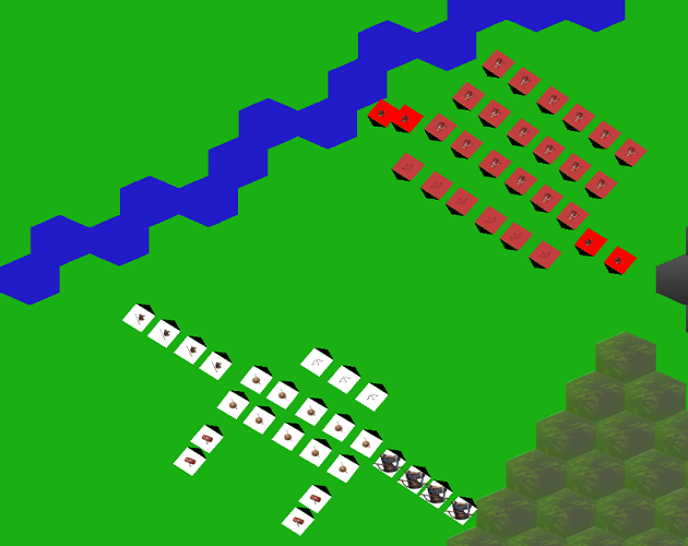 Cover image for Historical Battles