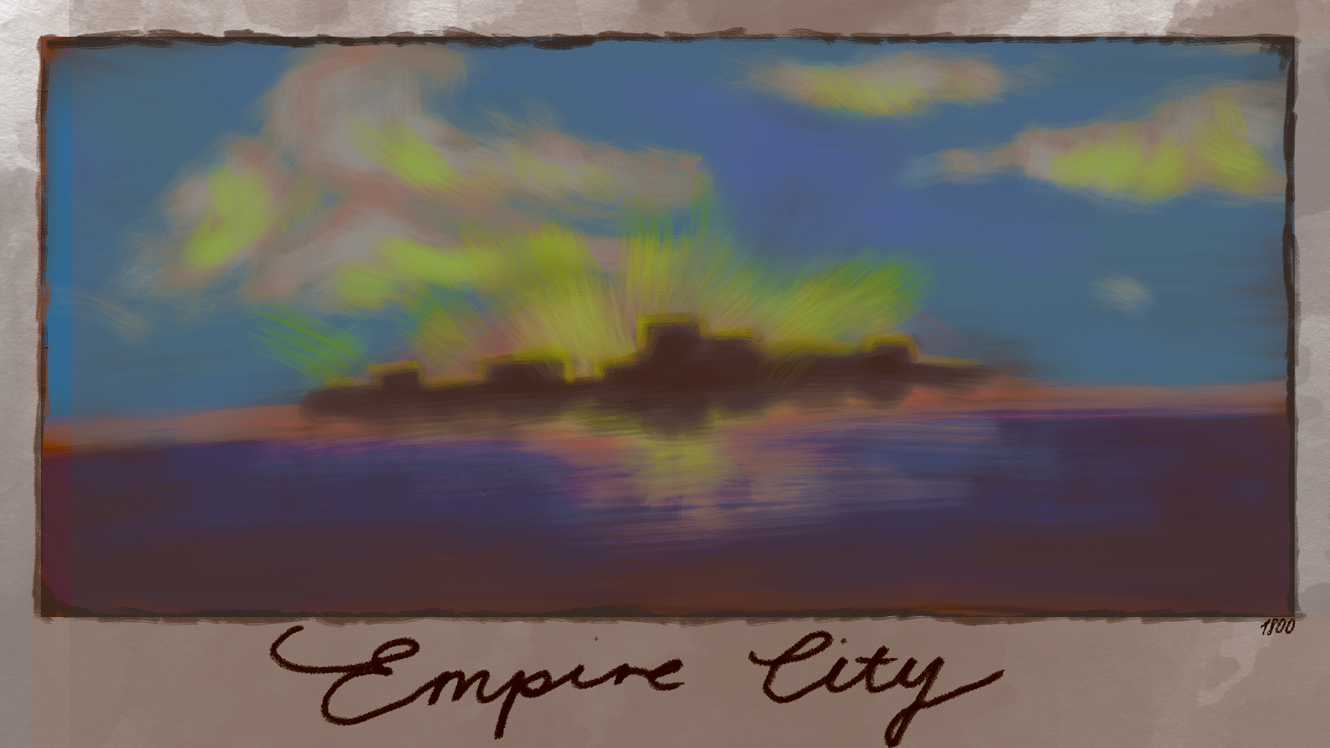 EmpireCity