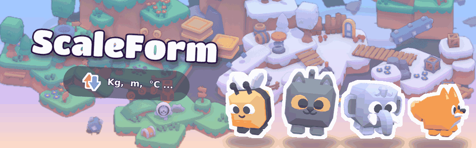 ScaleForm
