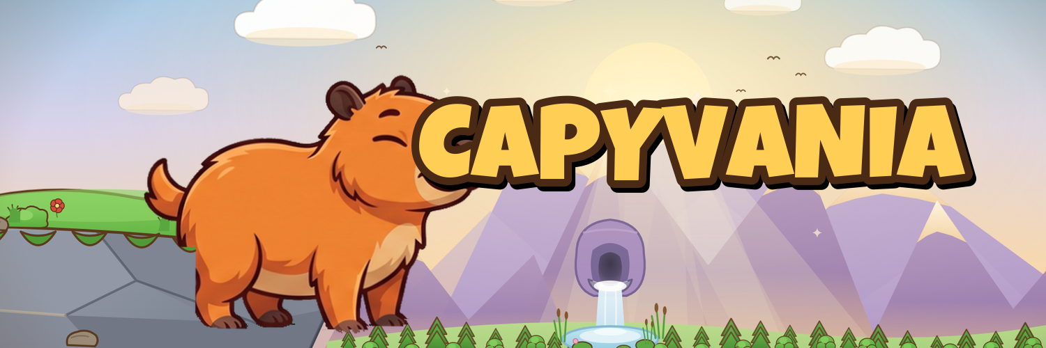Capyvania