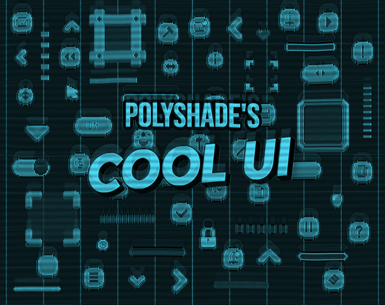 Cool UI