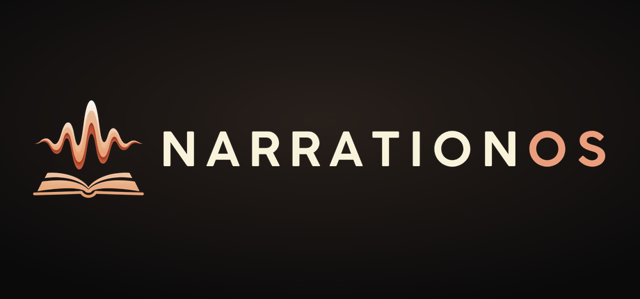 Narration OS