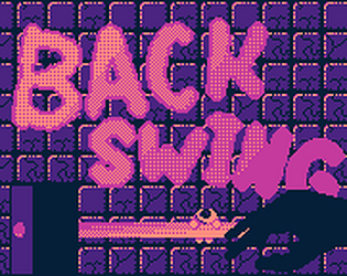 BackSwing [Free] [Action]